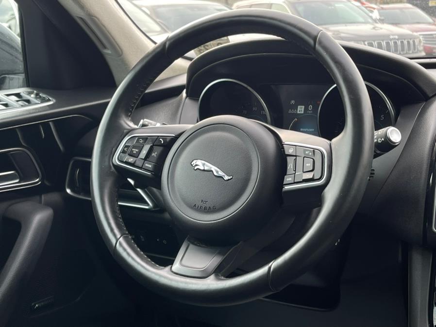 Used Jaguar F-PACE 25t Premium AWD 2019 | Champion Auto Hillside. Hillside, New Jersey Used Jaguar F-PACE 25t Premium AWD 2019 | Champion Auto Hillside. Hillside, New Jersey