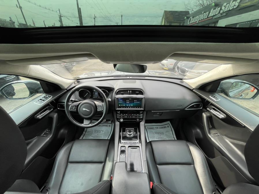 Used Jaguar F-PACE 25t Premium AWD 2019 | Champion Auto Hillside. Hillside, New Jersey Used Jaguar F-PACE 25t Premium AWD 2019 | Champion Auto Hillside. Hillside, New Jersey