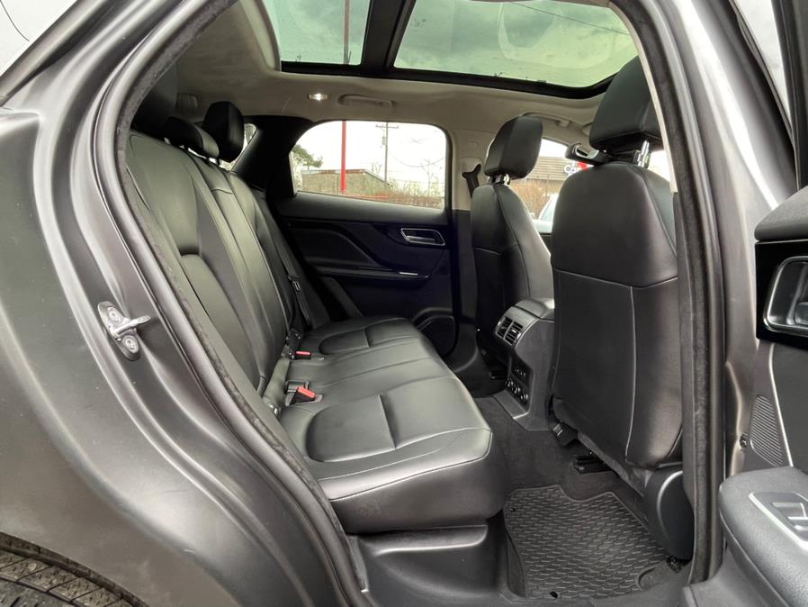 Used Jaguar F-PACE 25t Premium AWD 2019 | Champion Auto Hillside. Hillside, New Jersey Used Jaguar F-PACE 25t Premium AWD 2019 | Champion Auto Hillside. Hillside, New Jersey