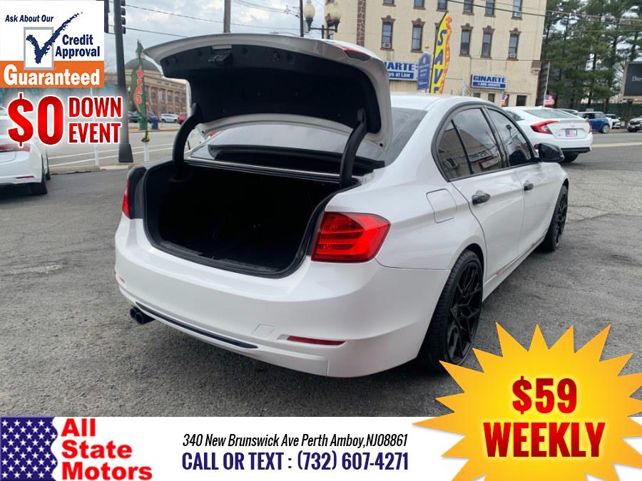 2014 BMW 3 Series 4dr Sdn 328i xDrive AWD South Africa, available for sale in Perth Amboy, New Jersey | All State Motor Inc. Perth Amboy, New Jersey 2014 BMW 3 Series 4dr Sdn 328i xDrive AWD South Africa, available for sale in Perth Amboy, New Jersey | All State Motor Inc. Perth Amboy, New Jersey