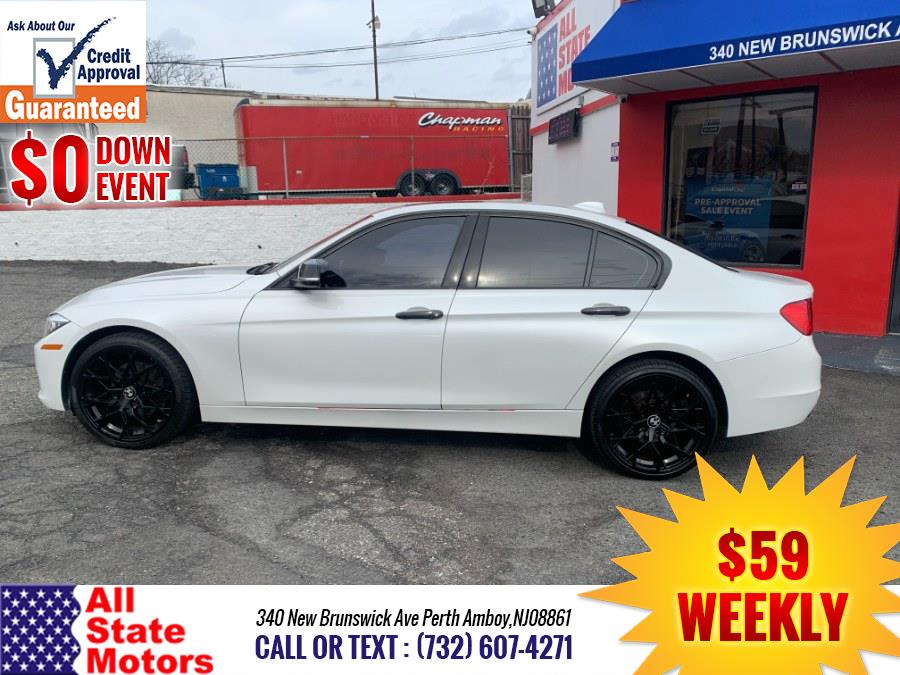 2014 BMW 3 Series 4dr Sdn 328i xDrive AWD South Africa, available for sale in Perth Amboy, New Jersey | All State Motor Inc. Perth Amboy, New Jersey 2014 BMW 3 Series 4dr Sdn 328i xDrive AWD South Africa, available for sale in Perth Amboy, New Jersey | All State Motor Inc. Perth Amboy, New Jersey