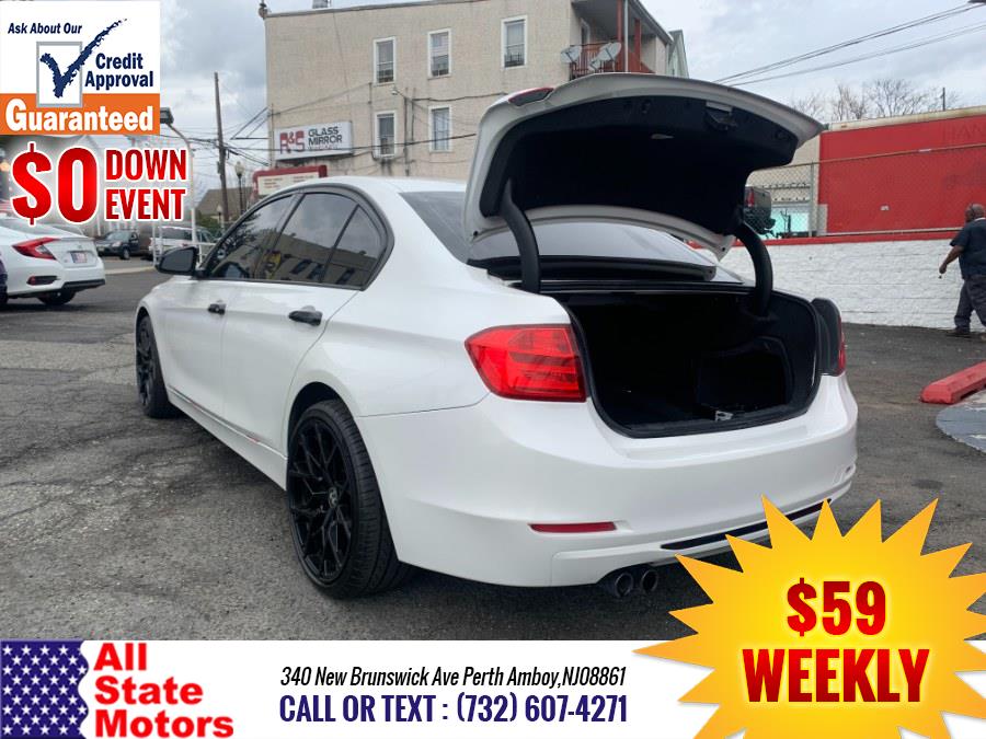 2014 BMW 3 Series 4dr Sdn 328i xDrive AWD South Africa, available for sale in Perth Amboy, New Jersey | All State Motor Inc. Perth Amboy, New Jersey 2014 BMW 3 Series 4dr Sdn 328i xDrive AWD South Africa, available for sale in Perth Amboy, New Jersey | All State Motor Inc. Perth Amboy, New Jersey