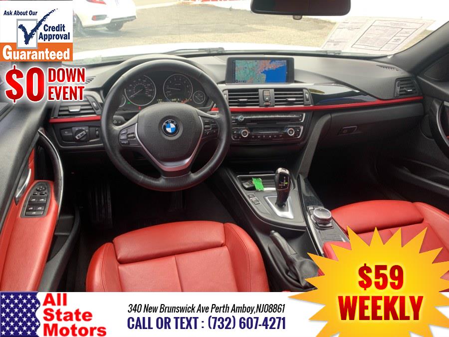 2014 BMW 3 Series 4dr Sdn 328i xDrive AWD South Africa, available for sale in Perth Amboy, New Jersey | All State Motor Inc. Perth Amboy, New Jersey 2014 BMW 3 Series 4dr Sdn 328i xDrive AWD South Africa, available for sale in Perth Amboy, New Jersey | All State Motor Inc. Perth Amboy, New Jersey
