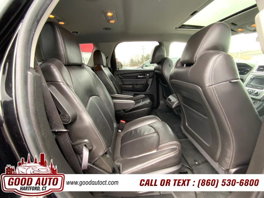 Used GMC Acadia AWD 4dr SLT w/SLT-1 2016 | Good Auto LLC. Hartford, Connecticut Used GMC Acadia AWD 4dr SLT w/SLT-1 2016 | Good Auto LLC. Hartford, Connecticut