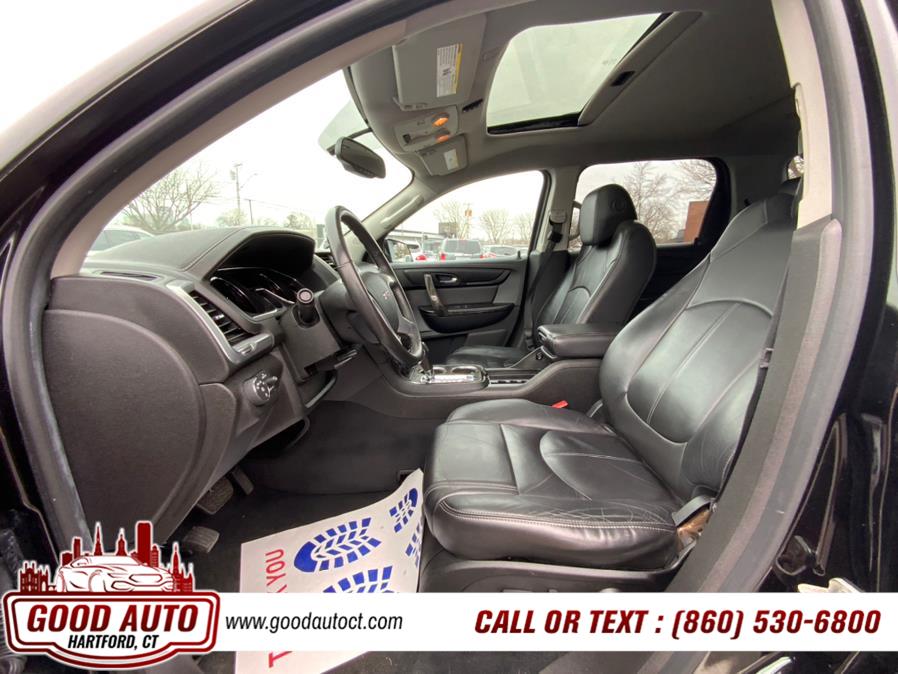 Used GMC Acadia AWD 4dr SLT w/SLT-1 2016 | Good Auto LLC. Hartford, Connecticut Used GMC Acadia AWD 4dr SLT w/SLT-1 2016 | Good Auto LLC. Hartford, Connecticut