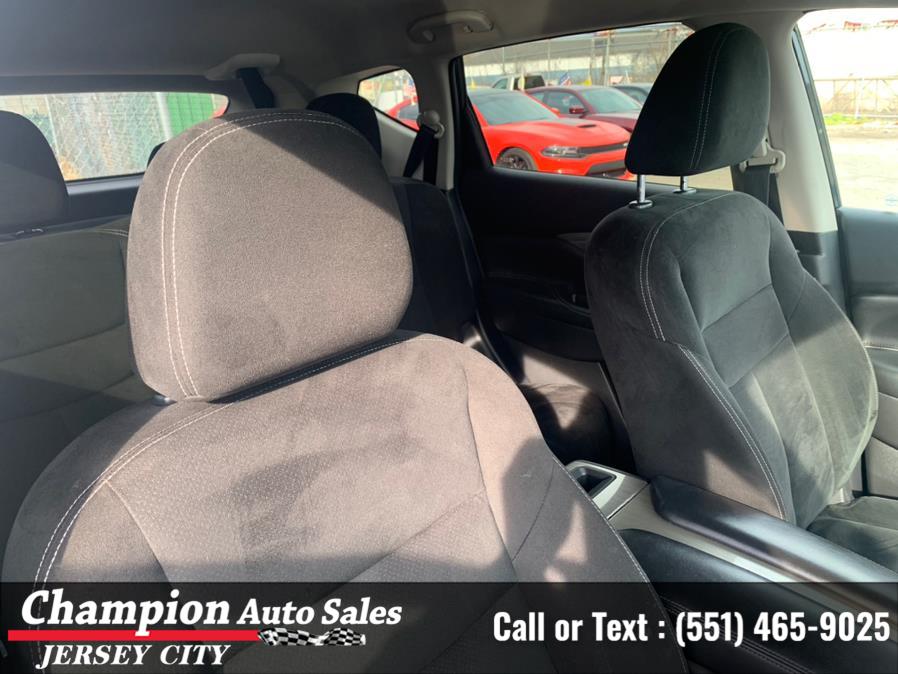 Used Nissan Murano AWD 4dr Platinum 2015 | Champion Auto Sales of JC. Jersey City, New Jersey Used Nissan Murano AWD 4dr Platinum 2015 | Champion Auto Sales of JC. Jersey City, New Jersey