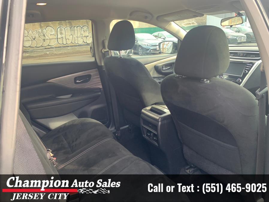 Used Nissan Murano AWD 4dr Platinum 2015 | Champion Auto Sales of JC. Jersey City, New Jersey Used Nissan Murano AWD 4dr Platinum 2015 | Champion Auto Sales of JC. Jersey City, New Jersey
