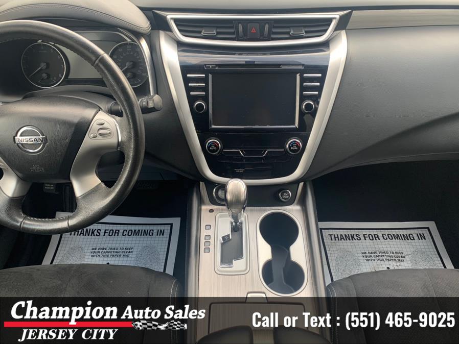 Used Nissan Murano AWD 4dr Platinum 2015 | Champion Auto Sales of JC. Jersey City, New Jersey Used Nissan Murano AWD 4dr Platinum 2015 | Champion Auto Sales of JC. Jersey City, New Jersey
