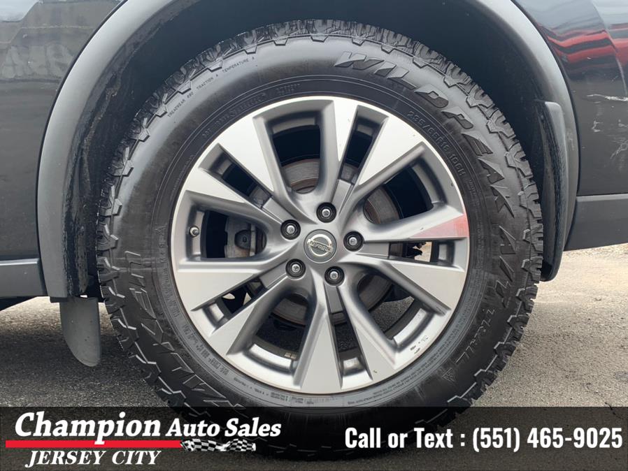 Used Nissan Murano AWD 4dr Platinum 2015 | Champion Auto Sales of JC. Jersey City, New Jersey Used Nissan Murano AWD 4dr Platinum 2015 | Champion Auto Sales of JC. Jersey City, New Jersey