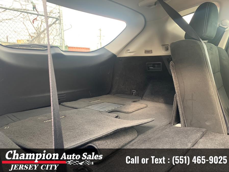 Used Nissan Murano AWD 4dr Platinum 2015 | Champion Auto Sales of JC. Jersey City, New Jersey Used Nissan Murano AWD 4dr Platinum 2015 | Champion Auto Sales of JC. Jersey City, New Jersey