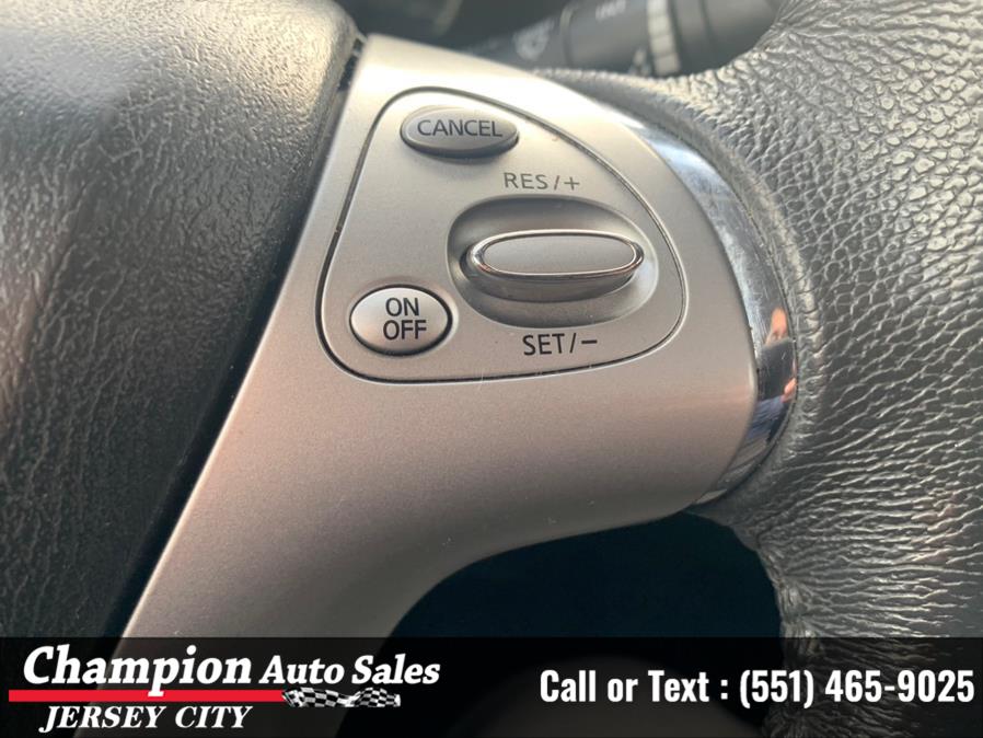 Used Nissan Murano AWD 4dr Platinum 2015 | Champion Auto Sales of JC. Jersey City, New Jersey Used Nissan Murano AWD 4dr Platinum 2015 | Champion Auto Sales of JC. Jersey City, New Jersey