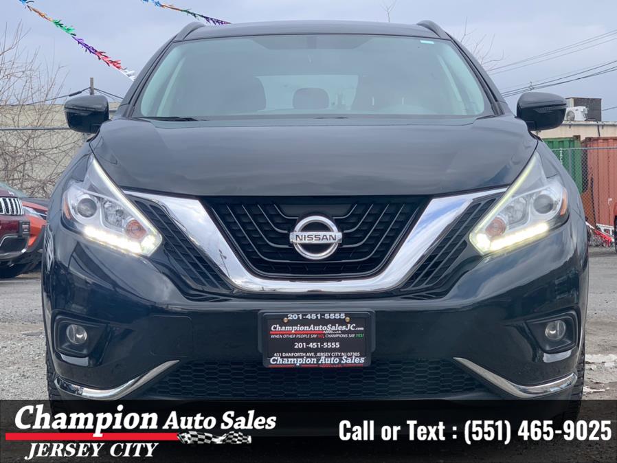 Used Nissan Murano AWD 4dr Platinum 2015 | Champion Auto Sales of JC. Jersey City, New Jersey Used Nissan Murano AWD 4dr Platinum 2015 | Champion Auto Sales of JC. Jersey City, New Jersey