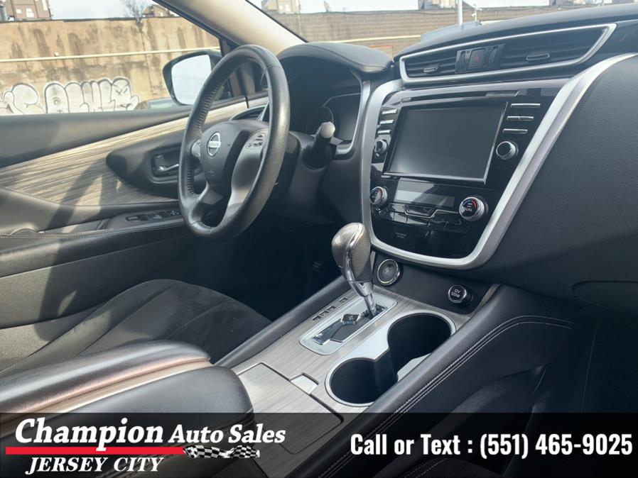 Used Nissan Murano AWD 4dr Platinum 2015 | Champion Auto Sales of JC. Jersey City, New Jersey Used Nissan Murano AWD 4dr Platinum 2015 | Champion Auto Sales of JC. Jersey City, New Jersey