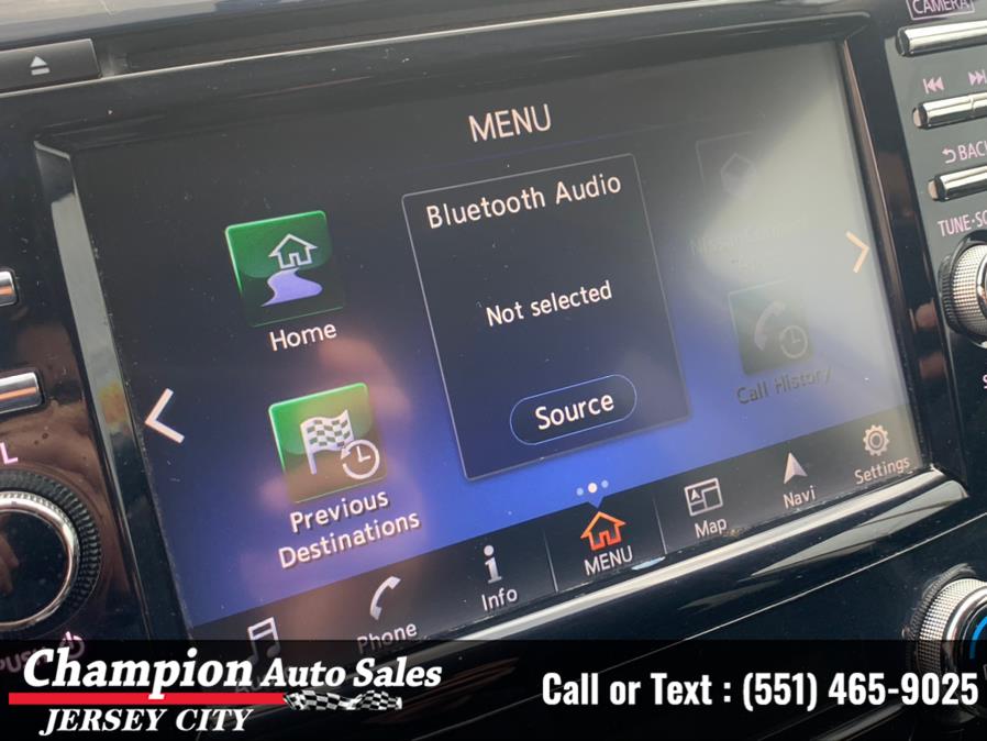 Used Nissan Murano AWD 4dr Platinum 2015 | Champion Auto Sales of JC. Jersey City, New Jersey Used Nissan Murano AWD 4dr Platinum 2015 | Champion Auto Sales of JC. Jersey City, New Jersey