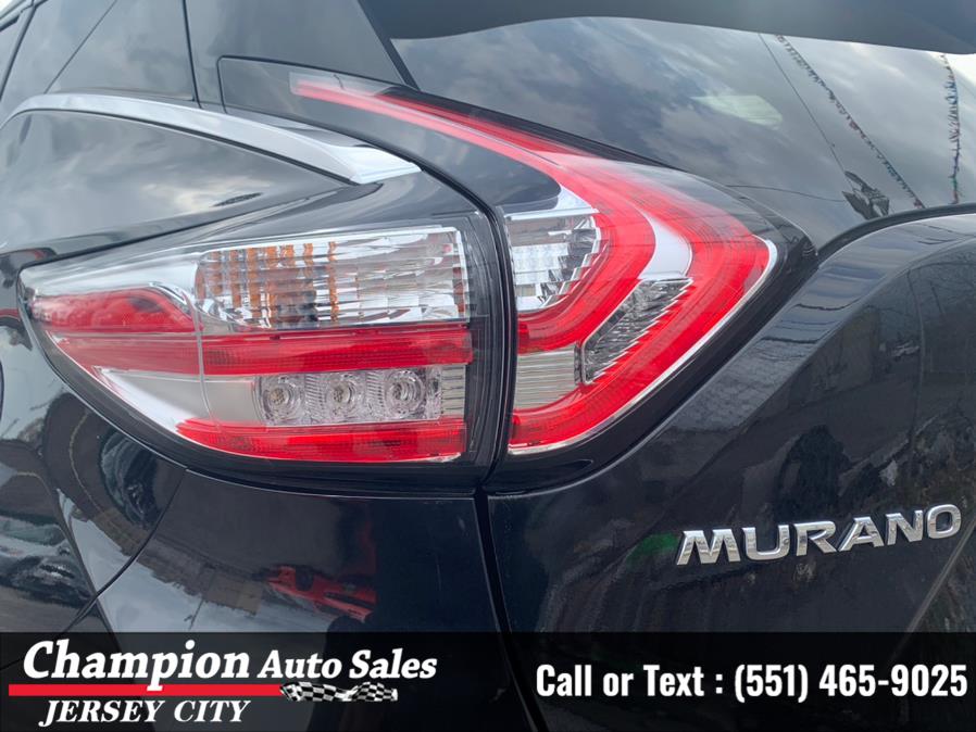 Used Nissan Murano AWD 4dr Platinum 2015 | Champion Auto Sales of JC. Jersey City, New Jersey Used Nissan Murano AWD 4dr Platinum 2015 | Champion Auto Sales of JC. Jersey City, New Jersey