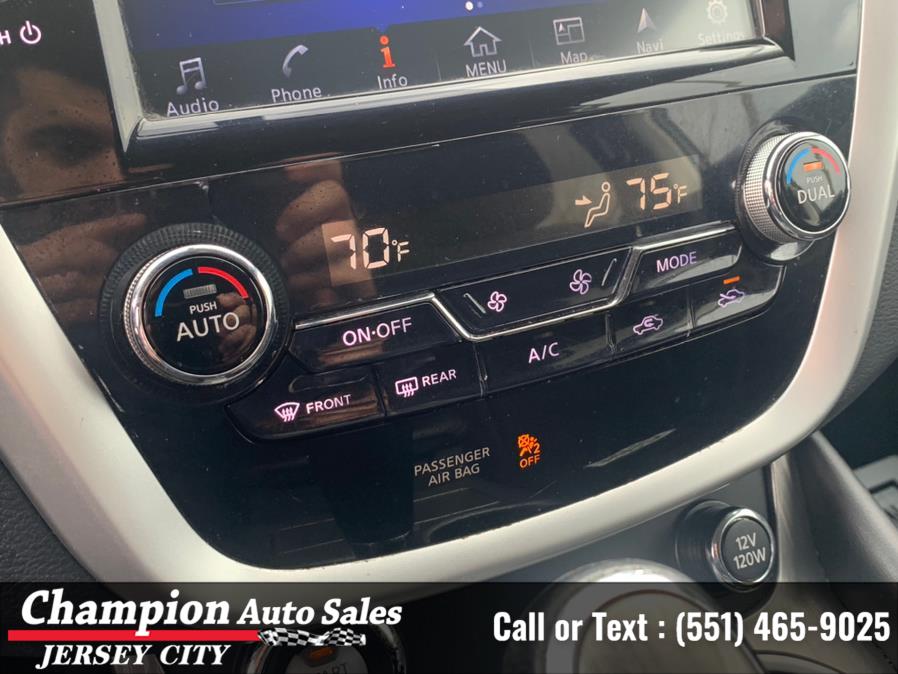 Used Nissan Murano AWD 4dr Platinum 2015 | Champion Auto Sales of JC. Jersey City, New Jersey Used Nissan Murano AWD 4dr Platinum 2015 | Champion Auto Sales of JC. Jersey City, New Jersey