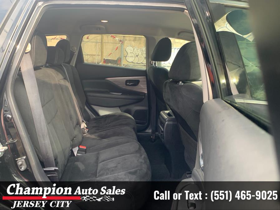 Used Nissan Murano AWD 4dr Platinum 2015 | Champion Auto Sales of JC. Jersey City, New Jersey Used Nissan Murano AWD 4dr Platinum 2015 | Champion Auto Sales of JC. Jersey City, New Jersey