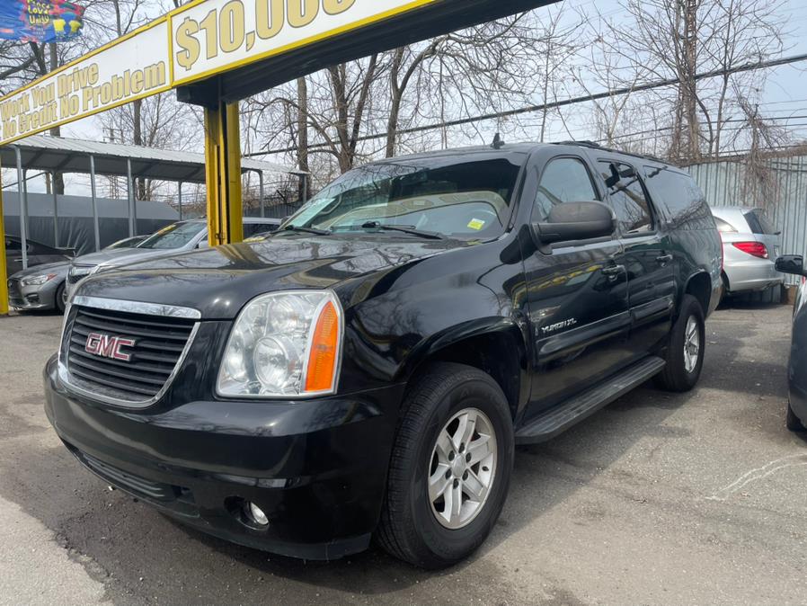 2008 GMC Yukon XL 4WD 4dr 1500 SLT w/4SB, available for sale in Elmont, New York | Sunrise of Elmont. Elmont, New York 2008 GMC Yukon XL 4WD 4dr 1500 SLT w/4SB, available for sale in Elmont, New York | Sunrise of Elmont. Elmont, New York