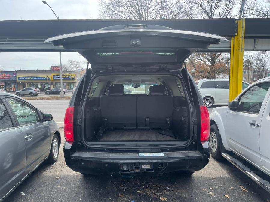 2008 GMC Yukon XL 4WD 4dr 1500 SLT w/4SB, available for sale in Elmont, New York | Sunrise of Elmont. Elmont, New York 2008 GMC Yukon XL 4WD 4dr 1500 SLT w/4SB, available for sale in Elmont, New York | Sunrise of Elmont. Elmont, New York