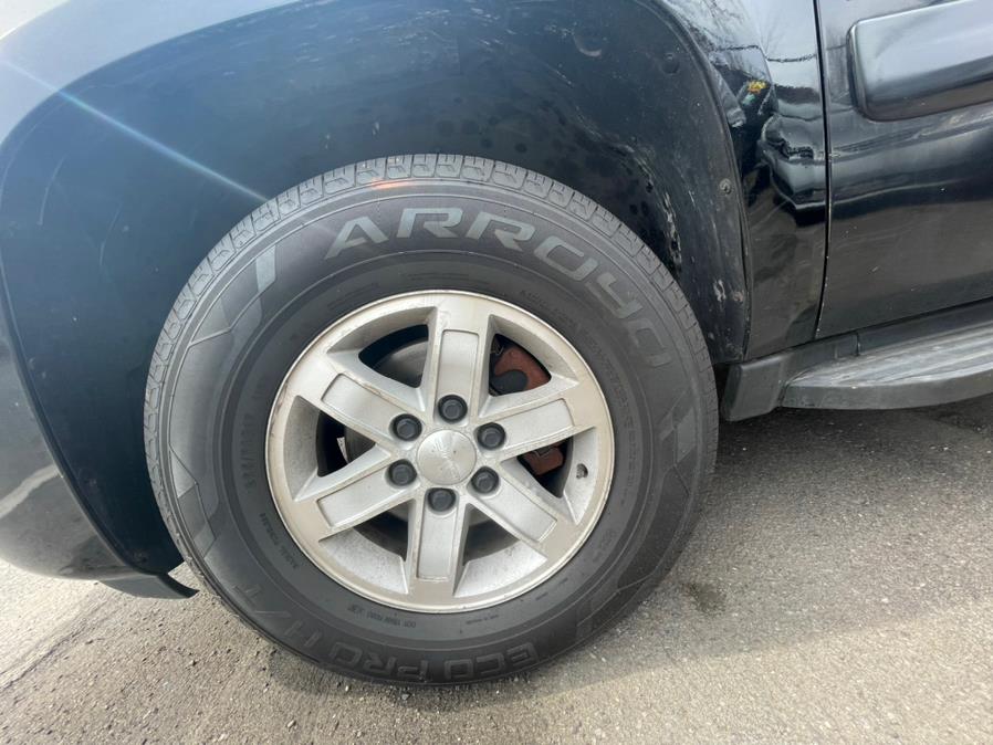 2008 GMC Yukon XL 4WD 4dr 1500 SLT w/4SB, available for sale in Elmont, New York | Sunrise of Elmont. Elmont, New York 2008 GMC Yukon XL 4WD 4dr 1500 SLT w/4SB, available for sale in Elmont, New York | Sunrise of Elmont. Elmont, New York