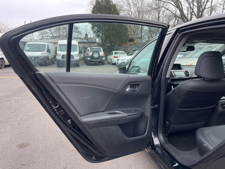 Used Honda Accord EX-L. CLEAN CARFAX! 2017 | Sunrise of Elmont. Elmont, New York Used Honda Accord EX-L. CLEAN CARFAX! 2017 | Sunrise of Elmont. Elmont, New York