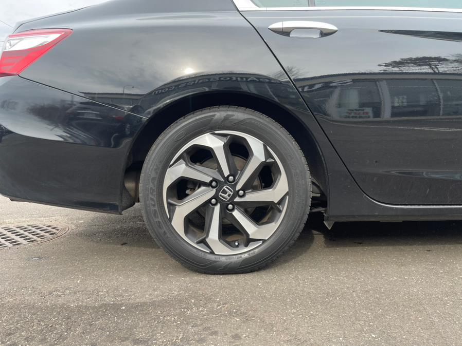 Used Honda Accord EX-L. CLEAN CARFAX! 2017 | Sunrise of Elmont. Elmont, New York Used Honda Accord EX-L. CLEAN CARFAX! 2017 | Sunrise of Elmont. Elmont, New York
