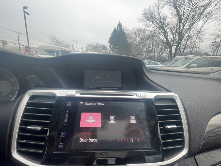 Used Honda Accord EX-L. CLEAN CARFAX! 2017 | Sunrise of Elmont. Elmont, New York Used Honda Accord EX-L. CLEAN CARFAX! 2017 | Sunrise of Elmont. Elmont, New York