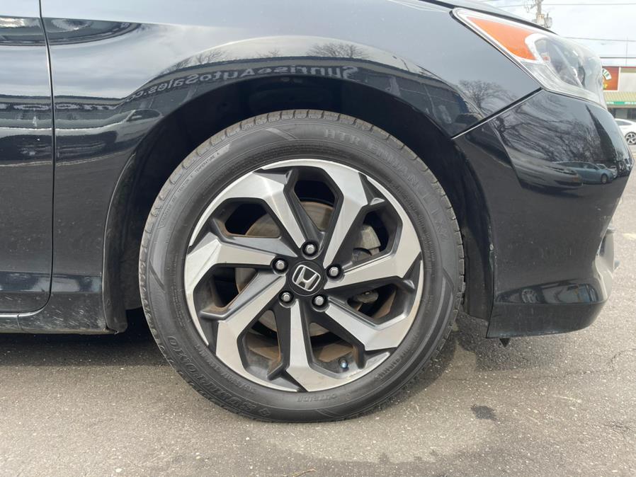 Used Honda Accord EX-L. CLEAN CARFAX! 2017 | Sunrise of Elmont. Elmont, New York Used Honda Accord EX-L. CLEAN CARFAX! 2017 | Sunrise of Elmont. Elmont, New York