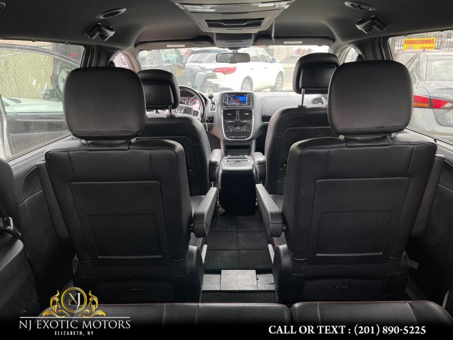 2018 Dodge Grand Caravan GT Wagon, available for sale in Elizabeth, New Jersey | NJ Exotic Motors. Elizabeth, New Jersey 2018 Dodge Grand Caravan GT Wagon, available for sale in Elizabeth, New Jersey | NJ Exotic Motors. Elizabeth, New Jersey