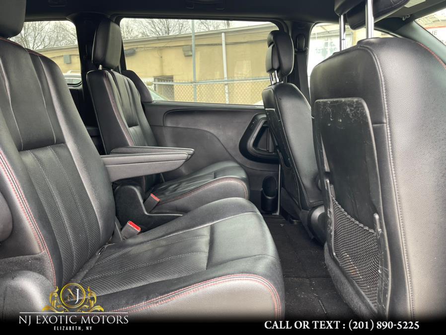 2018 Dodge Grand Caravan GT Wagon, available for sale in Elizabeth, New Jersey | NJ Exotic Motors. Elizabeth, New Jersey 2018 Dodge Grand Caravan GT Wagon, available for sale in Elizabeth, New Jersey | NJ Exotic Motors. Elizabeth, New Jersey