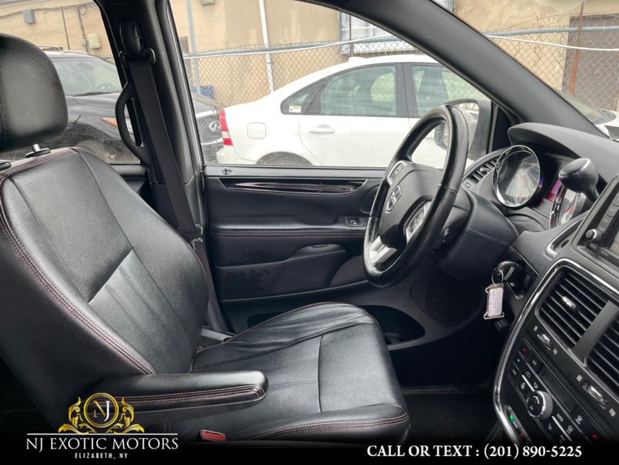 2018 Dodge Grand Caravan GT Wagon, available for sale in Elizabeth, New Jersey | NJ Exotic Motors. Elizabeth, New Jersey 2018 Dodge Grand Caravan GT Wagon, available for sale in Elizabeth, New Jersey | NJ Exotic Motors. Elizabeth, New Jersey