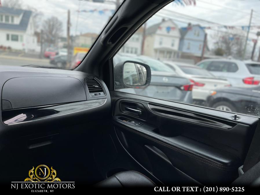 2018 Dodge Grand Caravan GT Wagon, available for sale in Elizabeth, New Jersey | NJ Exotic Motors. Elizabeth, New Jersey 2018 Dodge Grand Caravan GT Wagon, available for sale in Elizabeth, New Jersey | NJ Exotic Motors. Elizabeth, New Jersey