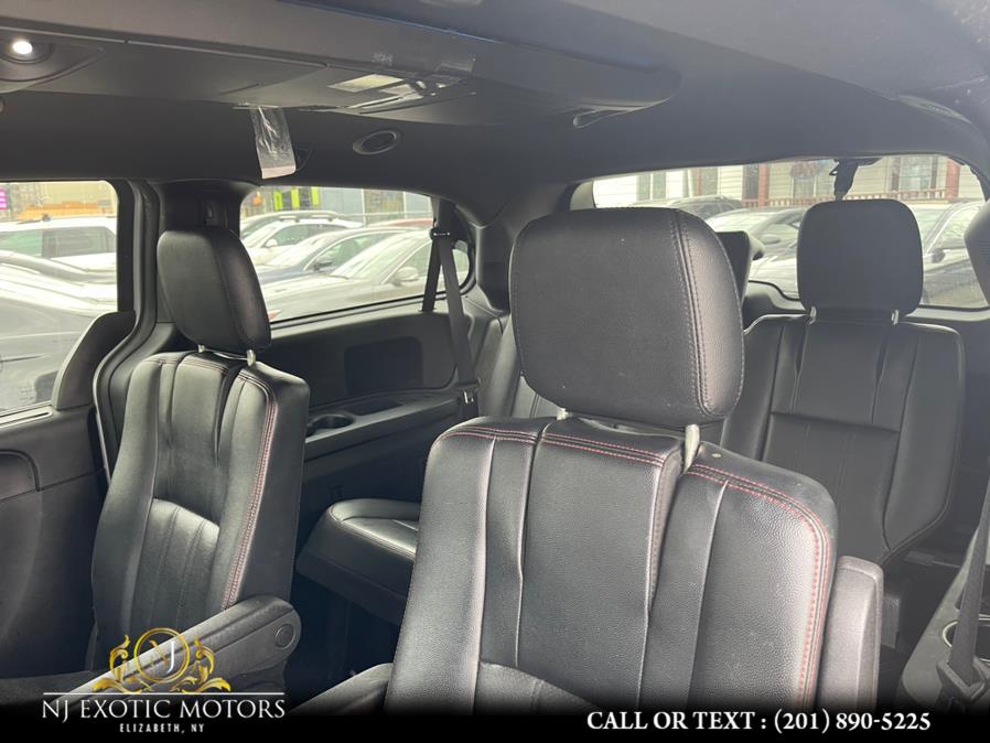 2018 Dodge Grand Caravan GT Wagon, available for sale in Elizabeth, New Jersey | NJ Exotic Motors. Elizabeth, New Jersey 2018 Dodge Grand Caravan GT Wagon, available for sale in Elizabeth, New Jersey | NJ Exotic Motors. Elizabeth, New Jersey