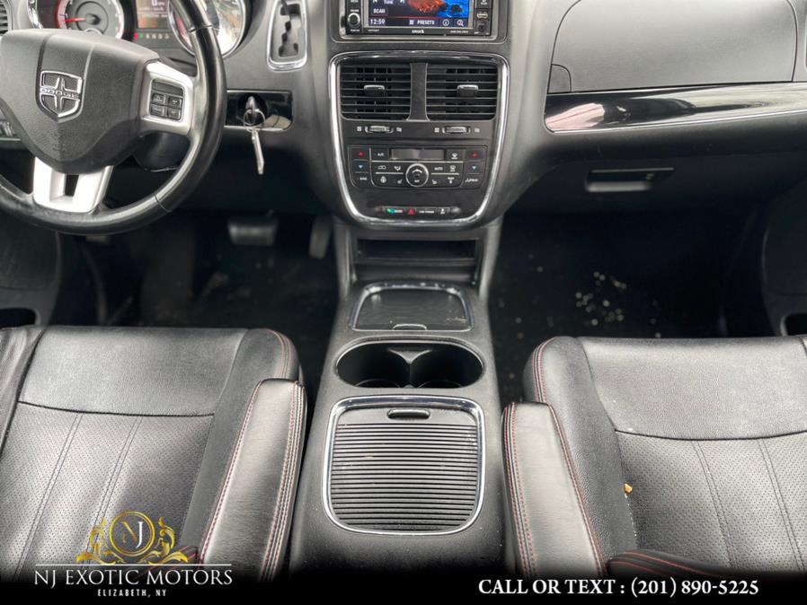 2018 Dodge Grand Caravan GT Wagon, available for sale in Elizabeth, New Jersey | NJ Exotic Motors. Elizabeth, New Jersey 2018 Dodge Grand Caravan GT Wagon, available for sale in Elizabeth, New Jersey | NJ Exotic Motors. Elizabeth, New Jersey