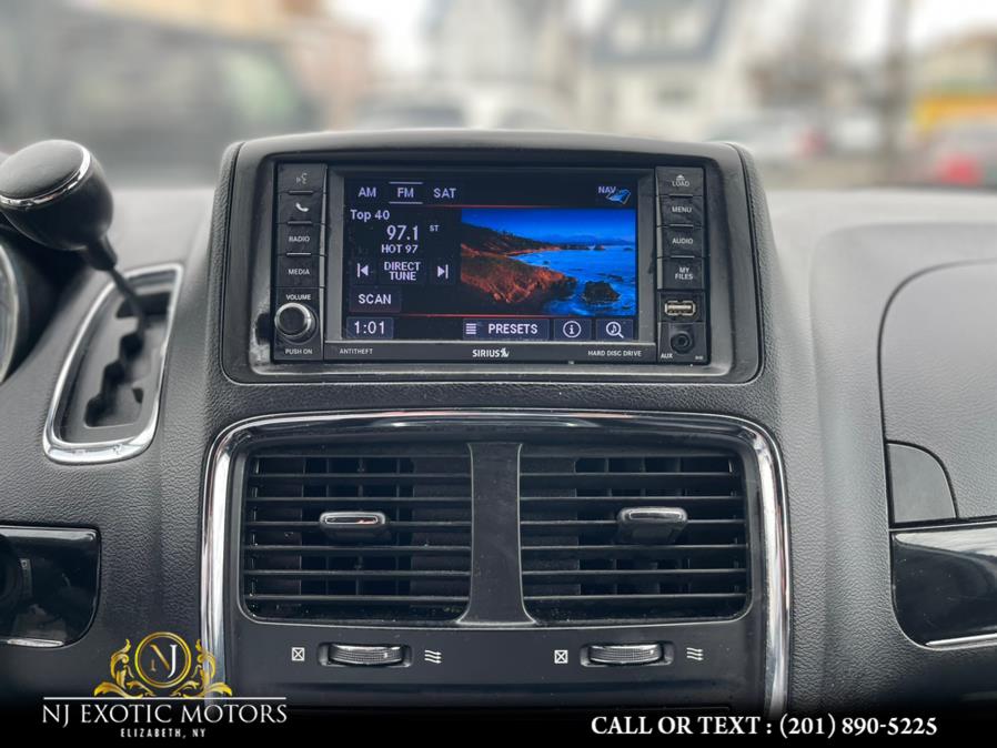 2018 Dodge Grand Caravan GT Wagon, available for sale in Elizabeth, New Jersey | NJ Exotic Motors. Elizabeth, New Jersey 2018 Dodge Grand Caravan GT Wagon, available for sale in Elizabeth, New Jersey | NJ Exotic Motors. Elizabeth, New Jersey