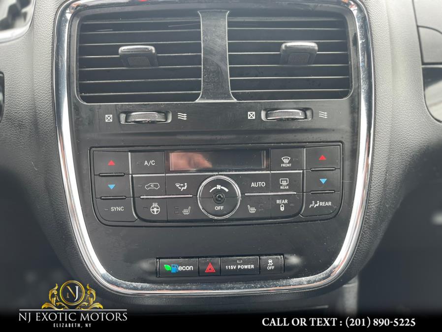 2018 Dodge Grand Caravan GT Wagon, available for sale in Elizabeth, New Jersey | NJ Exotic Motors. Elizabeth, New Jersey 2018 Dodge Grand Caravan GT Wagon, available for sale in Elizabeth, New Jersey | NJ Exotic Motors. Elizabeth, New Jersey