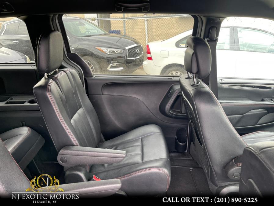 2018 Dodge Grand Caravan GT Wagon, available for sale in Elizabeth, New Jersey | NJ Exotic Motors. Elizabeth, New Jersey 2018 Dodge Grand Caravan GT Wagon, available for sale in Elizabeth, New Jersey | NJ Exotic Motors. Elizabeth, New Jersey