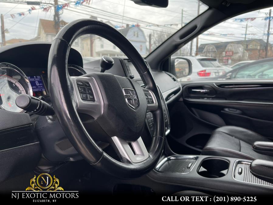 2018 Dodge Grand Caravan GT Wagon, available for sale in Elizabeth, New Jersey | NJ Exotic Motors. Elizabeth, New Jersey 2018 Dodge Grand Caravan GT Wagon, available for sale in Elizabeth, New Jersey | NJ Exotic Motors. Elizabeth, New Jersey