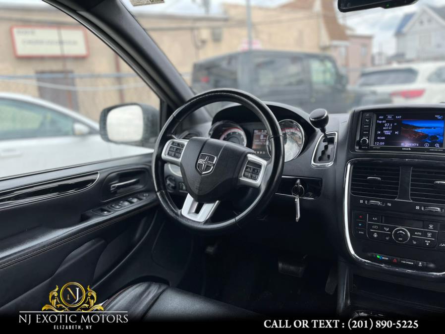 2018 Dodge Grand Caravan GT Wagon, available for sale in Elizabeth, New Jersey | NJ Exotic Motors. Elizabeth, New Jersey 2018 Dodge Grand Caravan GT Wagon, available for sale in Elizabeth, New Jersey | NJ Exotic Motors. Elizabeth, New Jersey