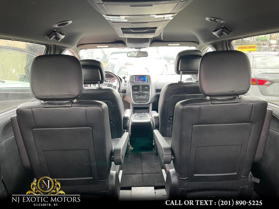 2018 Dodge Grand Caravan GT Wagon, available for sale in Elizabeth, New Jersey | NJ Exotic Motors. Elizabeth, New Jersey 2018 Dodge Grand Caravan GT Wagon, available for sale in Elizabeth, New Jersey | NJ Exotic Motors. Elizabeth, New Jersey