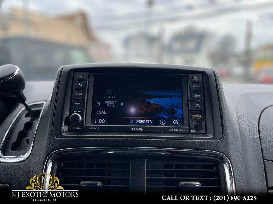 2018 Dodge Grand Caravan GT Wagon, available for sale in Elizabeth, New Jersey | NJ Exotic Motors. Elizabeth, New Jersey 2018 Dodge Grand Caravan GT Wagon, available for sale in Elizabeth, New Jersey | NJ Exotic Motors. Elizabeth, New Jersey