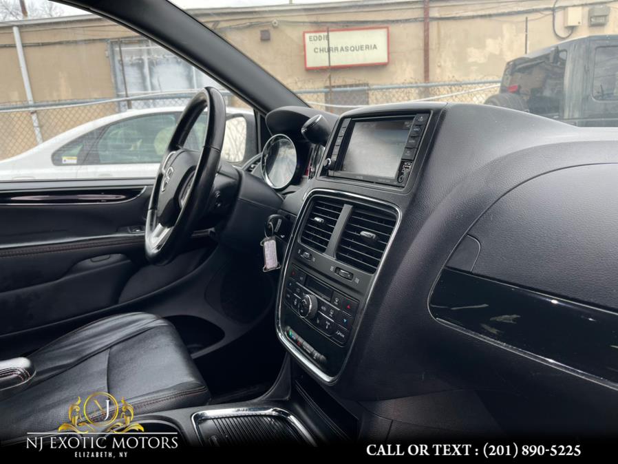 2018 Dodge Grand Caravan GT Wagon, available for sale in Elizabeth, New Jersey | NJ Exotic Motors. Elizabeth, New Jersey 2018 Dodge Grand Caravan GT Wagon, available for sale in Elizabeth, New Jersey | NJ Exotic Motors. Elizabeth, New Jersey