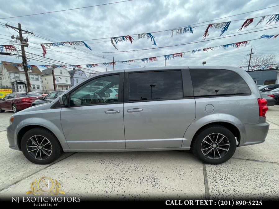 2018 Dodge Grand Caravan GT Wagon, available for sale in Elizabeth, New Jersey | NJ Exotic Motors. Elizabeth, New Jersey 2018 Dodge Grand Caravan GT Wagon, available for sale in Elizabeth, New Jersey | NJ Exotic Motors. Elizabeth, New Jersey