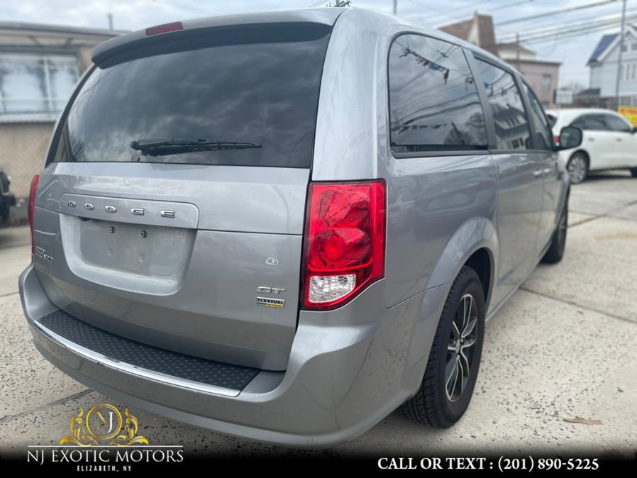 2018 Dodge Grand Caravan GT Wagon, available for sale in Elizabeth, New Jersey | NJ Exotic Motors. Elizabeth, New Jersey 2018 Dodge Grand Caravan GT Wagon, available for sale in Elizabeth, New Jersey | NJ Exotic Motors. Elizabeth, New Jersey