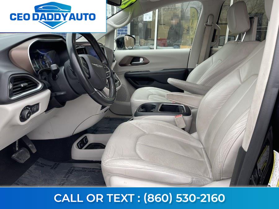 Used Chrysler Pacifica Touring-L Plus FWD 2017 | CEO DADDY AUTO. Online only, Connecticut Used Chrysler Pacifica Touring-L Plus FWD 2017 | CEO DADDY AUTO. Online only, Connecticut