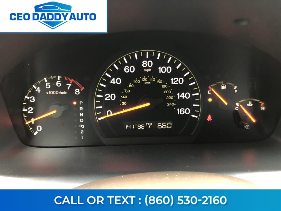 2005 Honda Accord Sdn LX AT, available for sale in Online only, Connecticut | CEO DADDY AUTO. Online only, Connecticut 2005 Honda Accord Sdn LX AT, available for sale in Online only, Connecticut | CEO DADDY AUTO. Online only, Connecticut