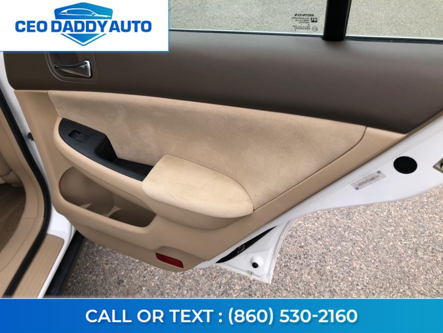 2005 Honda Accord Sdn LX AT, available for sale in Online only, Connecticut | CEO DADDY AUTO. Online only, Connecticut 2005 Honda Accord Sdn LX AT, available for sale in Online only, Connecticut | CEO DADDY AUTO. Online only, Connecticut