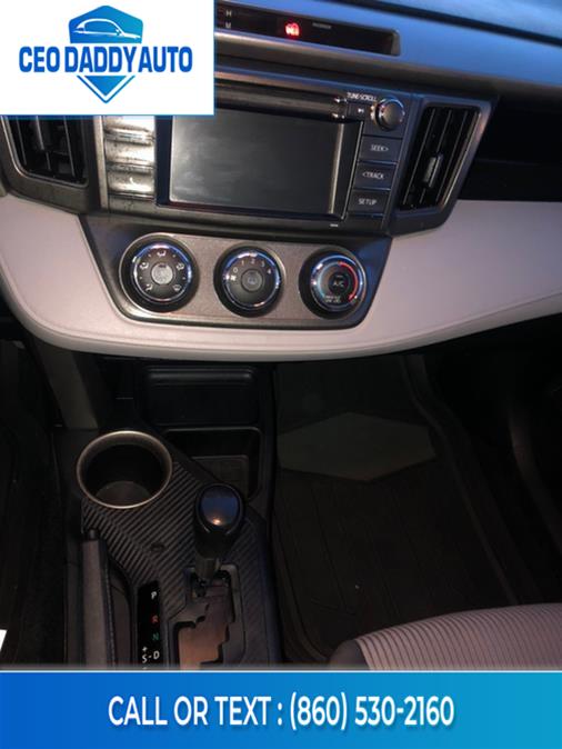 Used Toyota RAV4 AWD 4dr LE (Natl) 2014 | CEO DADDY AUTO. Online only, Connecticut Used Toyota RAV4 AWD 4dr LE (Natl) 2014 | CEO DADDY AUTO. Online only, Connecticut