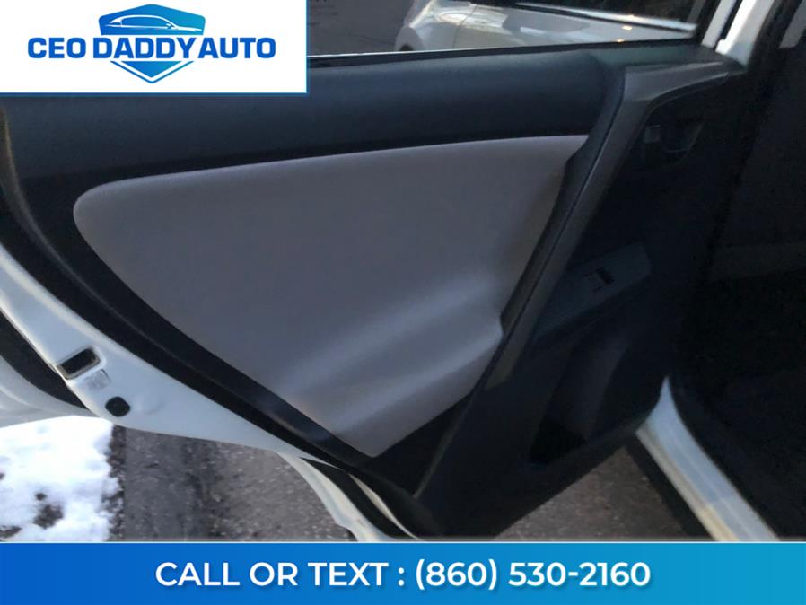 Used Toyota RAV4 AWD 4dr LE (Natl) 2014 | CEO DADDY AUTO. Online only, Connecticut Used Toyota RAV4 AWD 4dr LE (Natl) 2014 | CEO DADDY AUTO. Online only, Connecticut