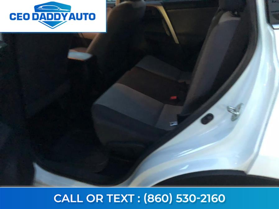 Used Toyota RAV4 AWD 4dr LE (Natl) 2014 | CEO DADDY AUTO. Online only, Connecticut Used Toyota RAV4 AWD 4dr LE (Natl) 2014 | CEO DADDY AUTO. Online only, Connecticut